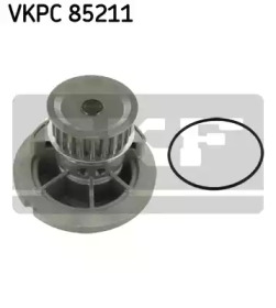 Насос SKF VKPC 85211